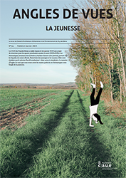 ANGLES DE VUES N°34