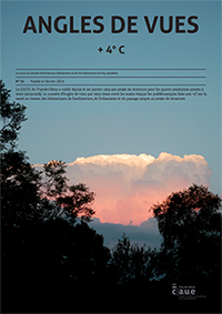 ANGLES DE VUES N°35